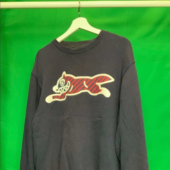 Billionaire Boys Club Other - Ice Cream By BBC Bad Dog Sweater Size S